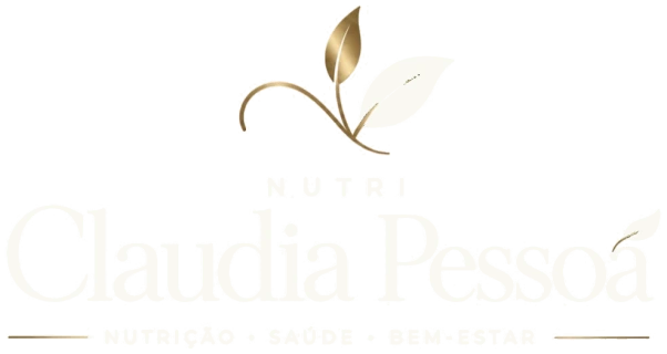 Nutri Claudia Pessoa — página inicial