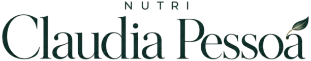 Nutri Claudia Pessoa — página inicial