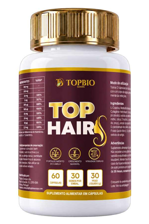 Top Hair